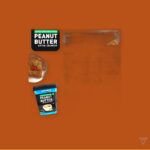 Pintola Hp Peanut Butter (Crunchy) view 3