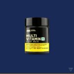 Optimum Nutrition Multivitamin view 1