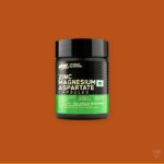 Optimum Nutrition Zinc Aspartate view 1