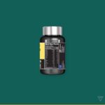 GNC Mega Men Daily Vitamin view 2