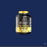 Muscle Science Bio Protein view 1