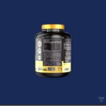 Muscle Science Bio Protein view 2