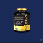 Muscle Science Bio Protein view 3
