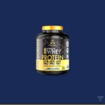 Muscle Science Bio Protein view 4