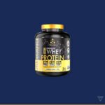 Muscle Science Bio Protein view 5