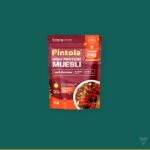Pintola Muesli view 1