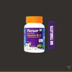 FAST&UP VITAMIN B12 view 2