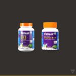 FAST&UP VITAMIN B12 view 3