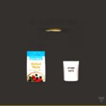 Myfitness Rolled Oats view 2