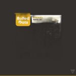 Myfitness Rolled Oats view 3