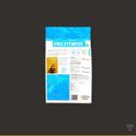 Myfitness Rolled Oats view 5