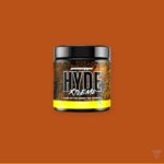 Proquest Pre Workout view 14