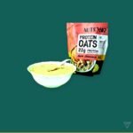 Nutsmore Oats view 5