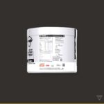 Avvatar Creatine view 2