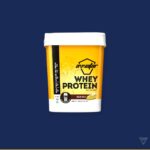 Healthfarm Whey Protein view 2