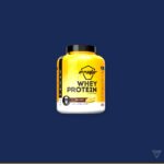 Healthfarm Whey Protein view 3