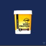 Healthfarm Whey Protein view 10