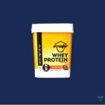 Healthfarm Whey Protein view 11
