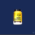 Healthfarm Whey Protein view 20