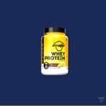 Healthfarm Whey Protein view 22