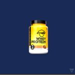 Healthfarm Whey Protein view 23