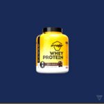 Healthfarm Whey Protein view 26