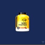 Healthfarm Whey Protein view 28