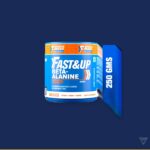 Dr.morepen L-arginine view 1