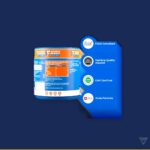 Dr.morepen L-arginine view 2