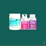 Wellbeing Nutrition Glow Collagen view 2
