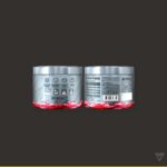 Isopure Creatine view 4