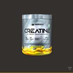 Isopure Creatine view 15
