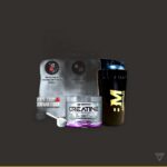 Isopure Creatine view 26