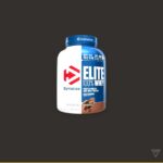Dymatize Iso 100 view 1
