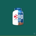Dymatize Elite view 1