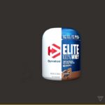 Dymatize Iso 100 view 3