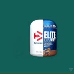 Dymatize Elite view 3