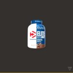 Dymatize Iso 100 view 5
