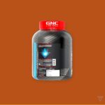 GNC Calcium Plus view 2
