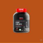 GNC Calcium Plus view 4
