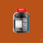 GNC Calcium Plus view 10