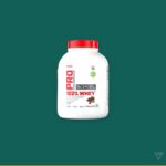 ON Performance Whey view 1