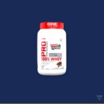 GNC Pp Whey view 15