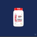 GNC Pp Whey view 25