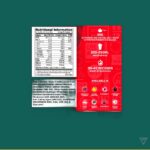 ON Performance Whey view 45