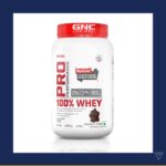 GNC Pp Whey view 64