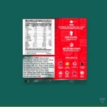 ON Performance Whey view 75