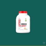 ON Performance Whey view 90
