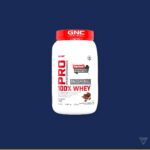 GNC Pp Whey view 94
