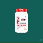 ON Performance Whey view 95